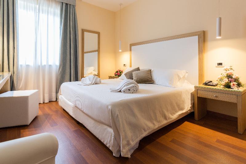Номер Superior, Villa Esperia