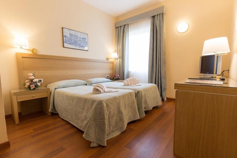 Номер Superior, Villa Esperia