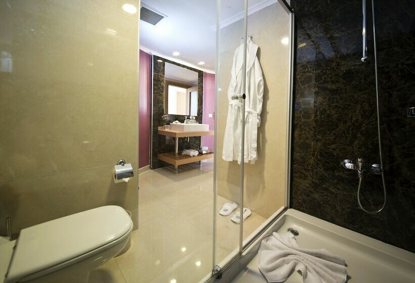 Номер Стандарт, Limak Limra Hotel & Resort Kemer   Kids Concept