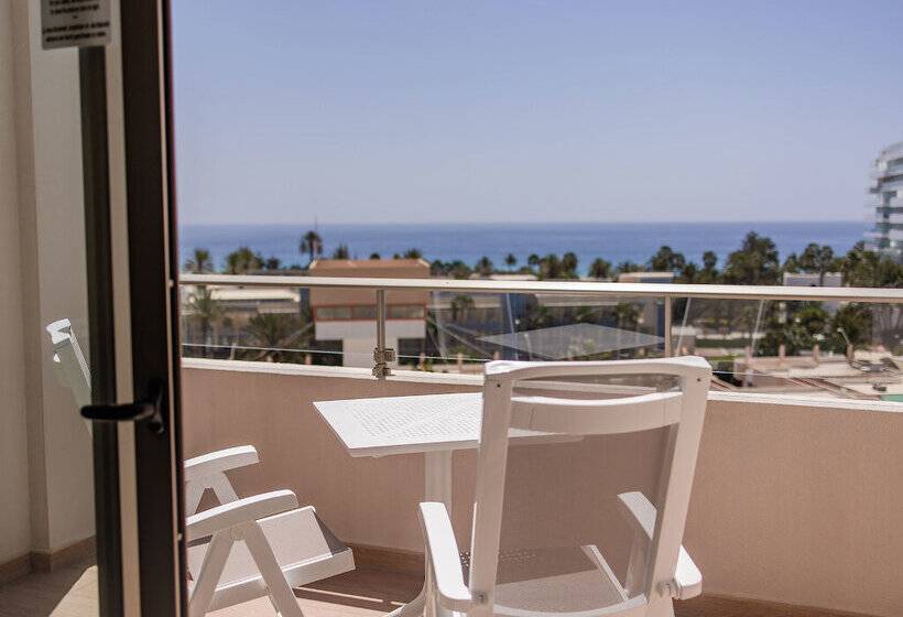 Apartamento 1 Dormitório Vista Mar, Servatur Alameda de Jandía