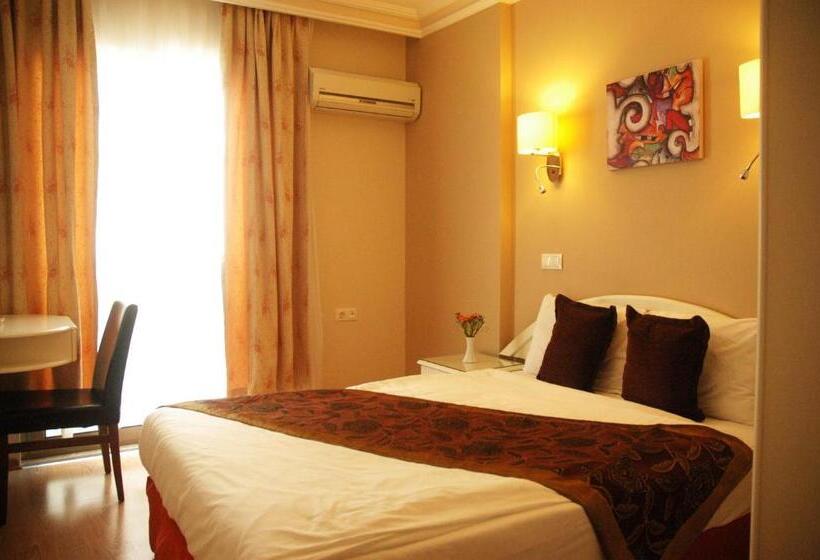 اتاق خانوادگی, Suite Laguna Otel