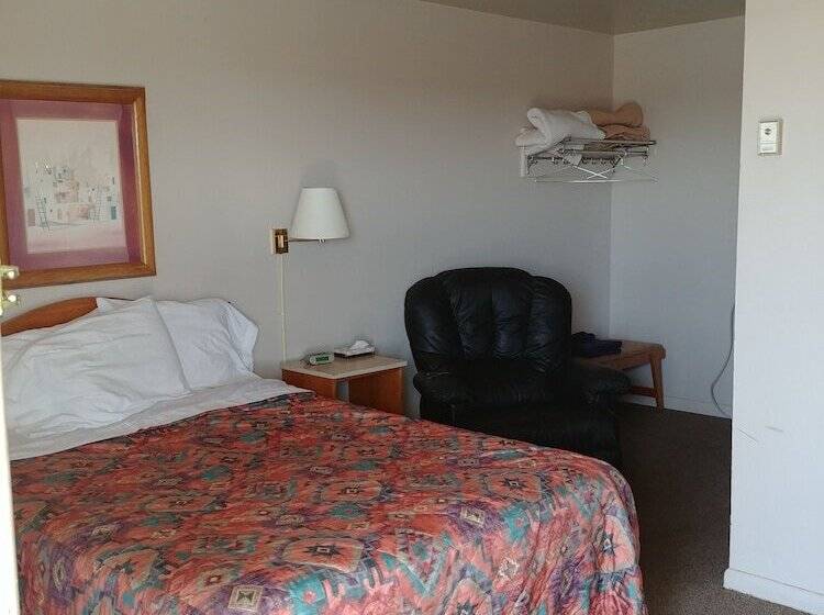Номер Стандарт Индивидуальный, Cactus Inn