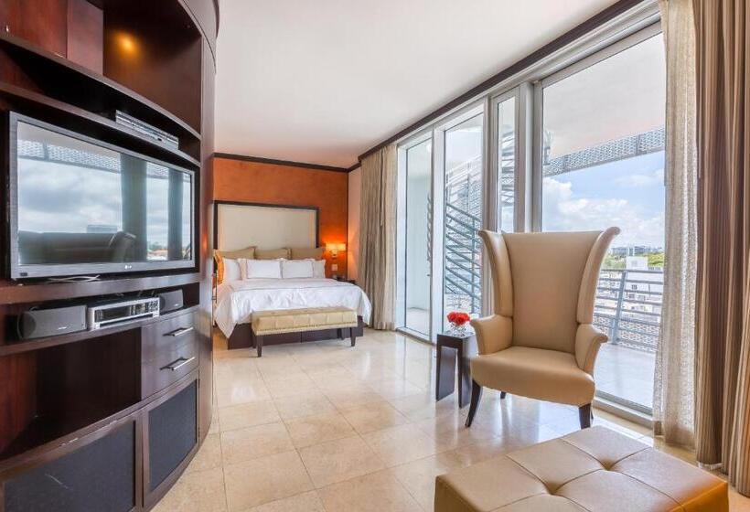 Пентхаус, Sbv Luxury Ocean Hotel Suites
