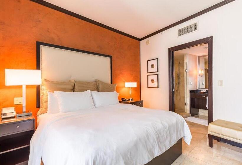 Люкс с Террасой, Sbv Luxury Ocean Hotel Suites