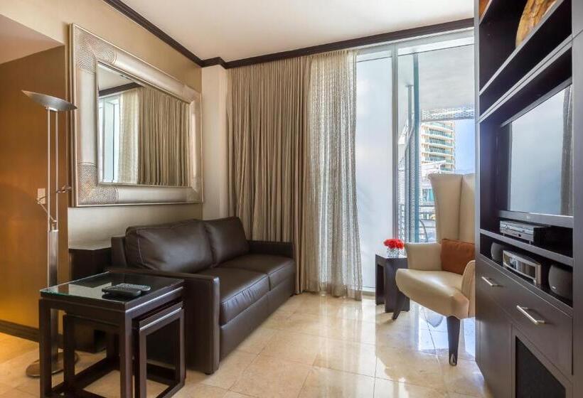 Номер Стандарт Вид на Бассейн, Sbv Luxury Ocean Hotel Suites