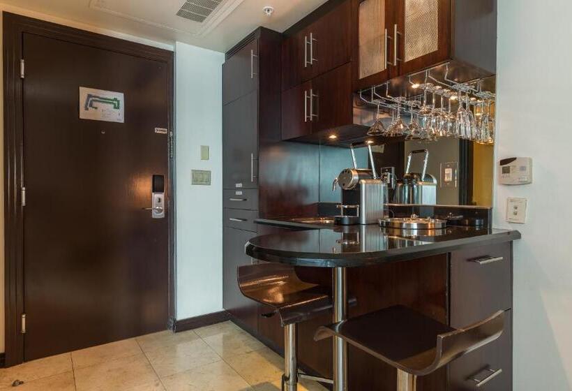 Номер Стандарт Вид на Бассейн, Sbv Luxury Ocean Hotel Suites