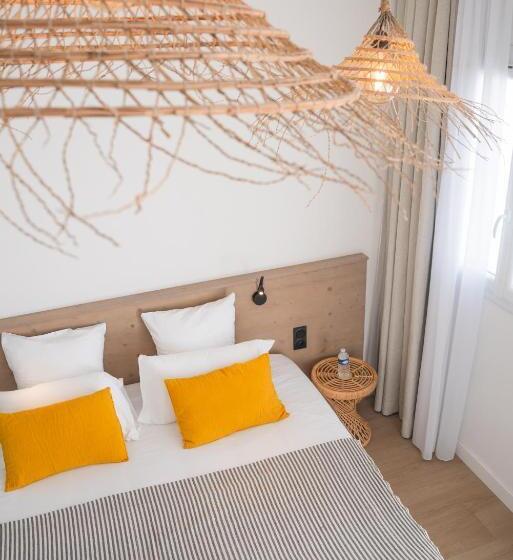 Семейный Номер, Hôtel Casa Marina