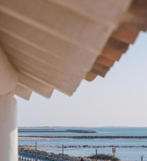 Стандартный Номер Кровать Кинг, Hôtel Casa Marina