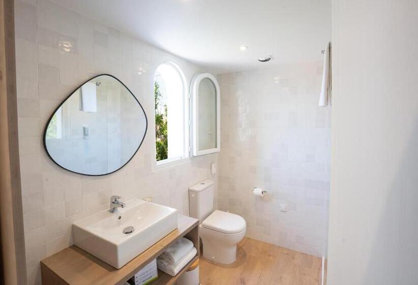 Номер Стандарт Вид на Сад, Hôtel Casa Marina