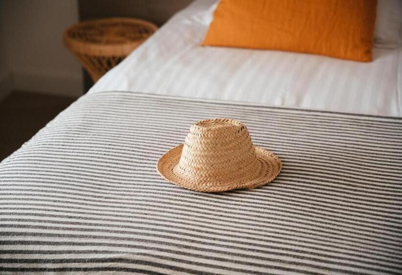 Номер Стандарт, Hôtel Casa Marina