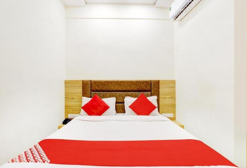 اتاق استاندارد, Oyo 66904  Laxmi Villa