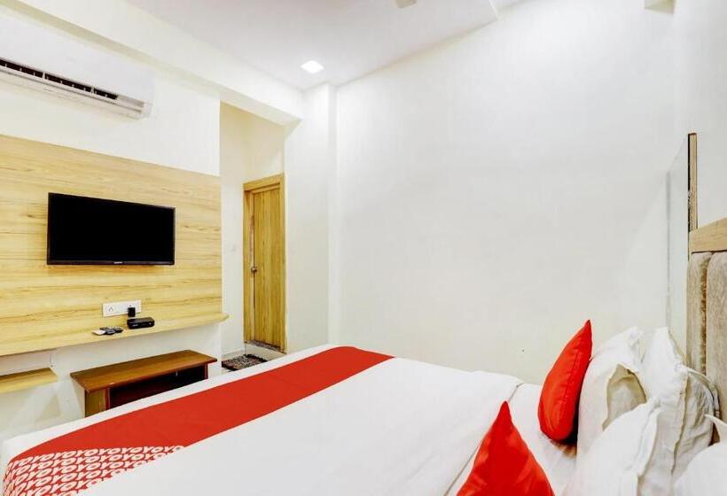 اتاق استاندارد, Oyo 66904  Laxmi Villa