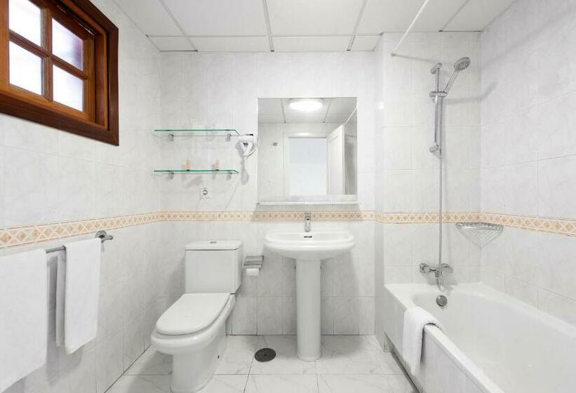 Апартаменты 1 Спальня, Elba Castillo San Jorge & Antigua Suite