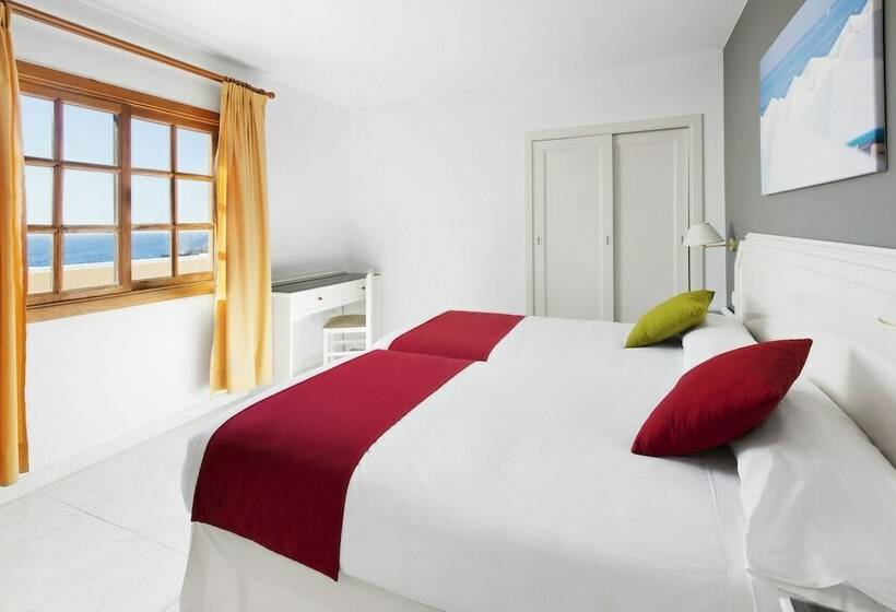Апартаменты 1 Спальня, Elba Castillo San Jorge & Antigua Suite