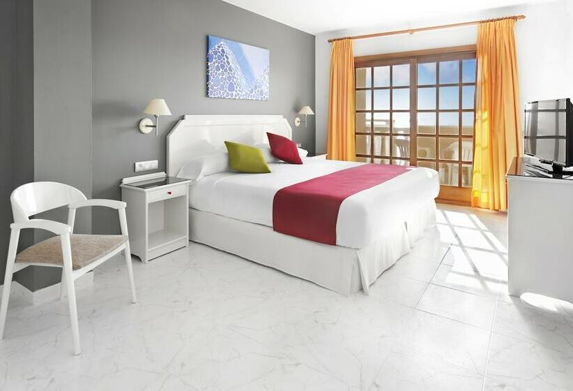 Номер Deluxe, Elba Castillo San Jorge & Antigua Suite