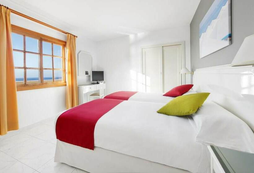 Апартаменты 2 Спальни, Elba Castillo San Jorge & Antigua Suite