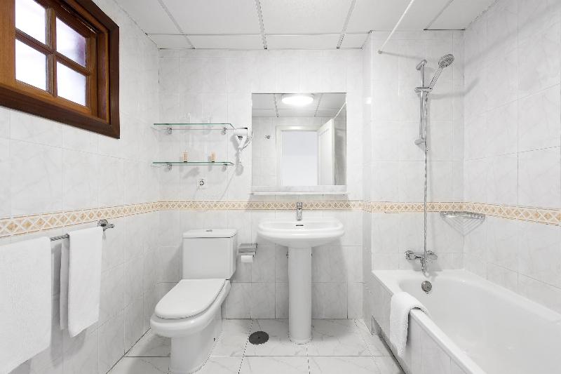 Апартаменты 2 Спальни, Elba Castillo San Jorge & Antigua Suite
