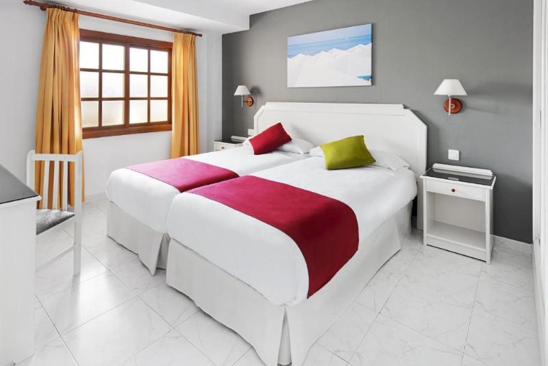 Апартаменты 1 Спальня, Elba Castillo San Jorge & Antigua Suite