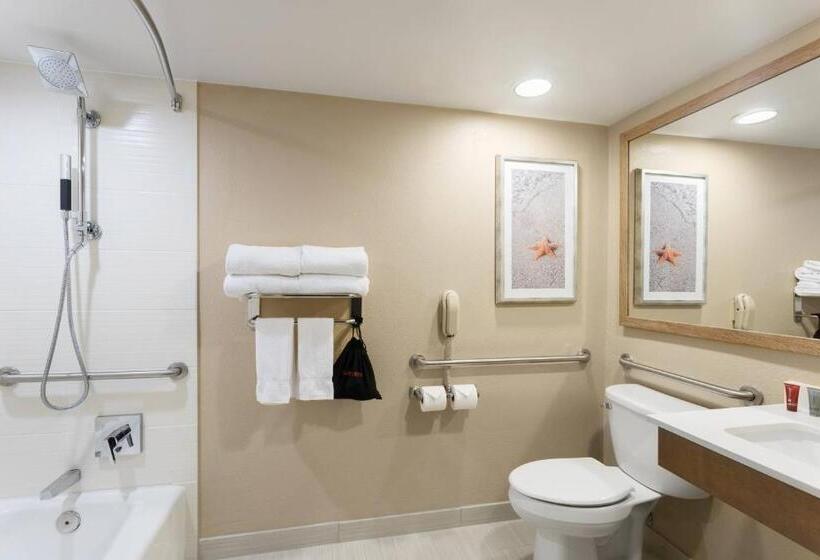침실 2개 스위트, Clearwater Beach Marriott Resort On Sand Key