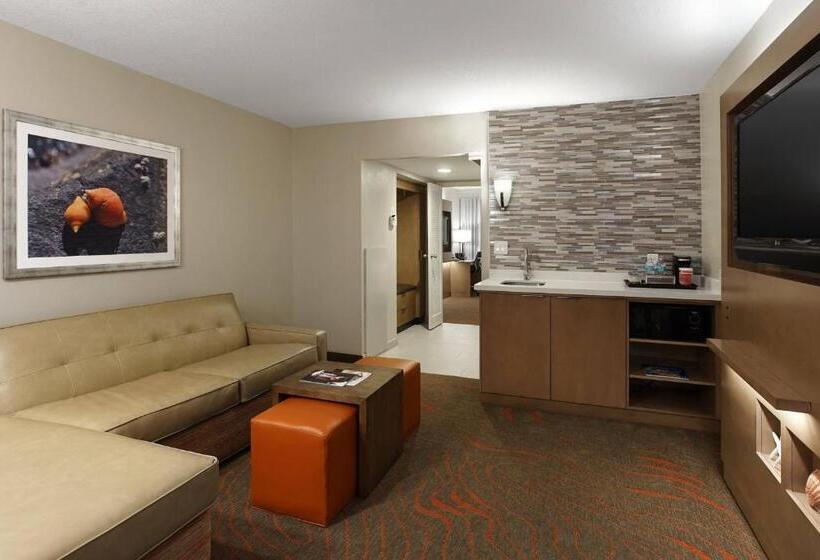 침실 2개 스위트, Clearwater Beach Marriott Resort On Sand Key