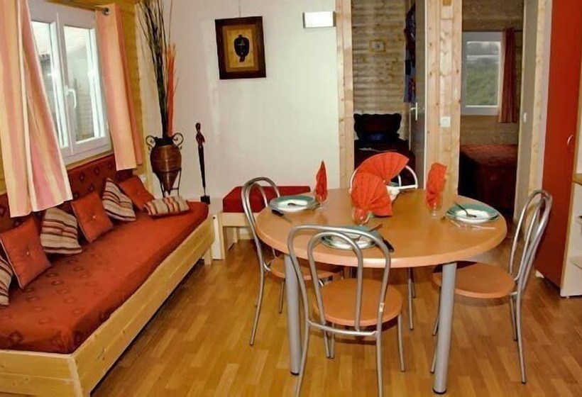 Дом 2 Спальни, Lagrange Vacances Les Pescalunes