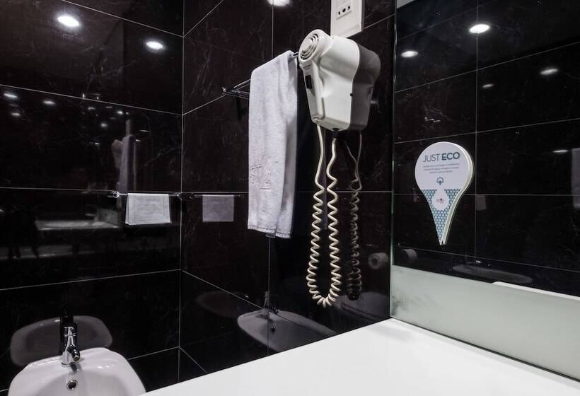 Habitación Estándar Individual, Stay Hotel Guimarães Centro