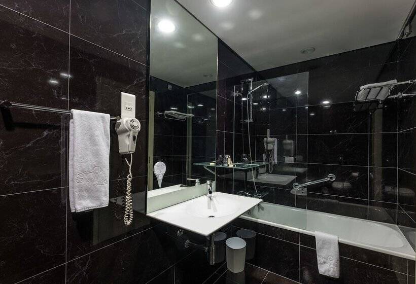 Suite, Stay Hotel Guimarães Centro