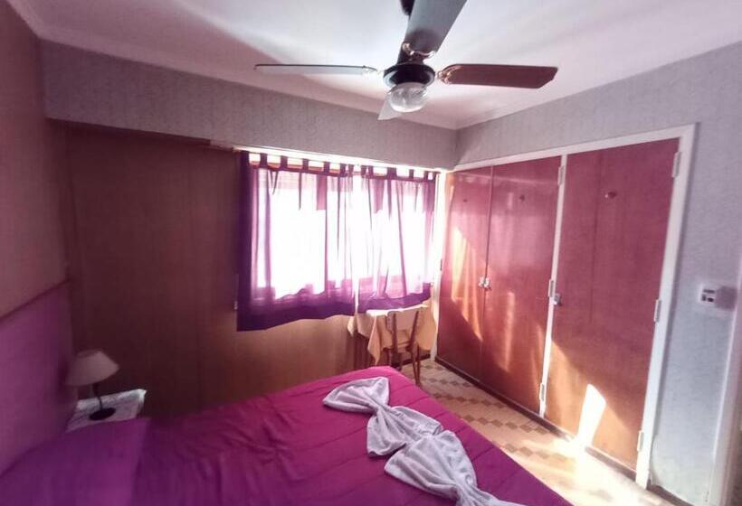 스탠다드 룸, Nuevo Hotel Tivoli