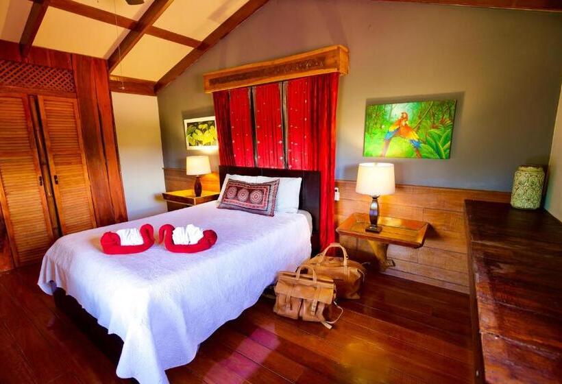 Family Suite, Toucan Lane Hotel And Restaurant