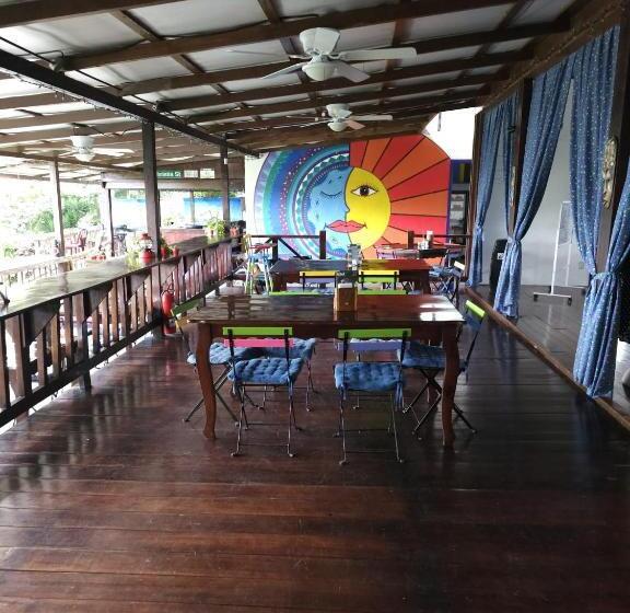 Номер Superior, Toucan Lane Hotel And Restaurant