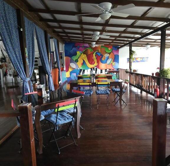 Family Suite, Toucan Lane Hotel And Restaurant