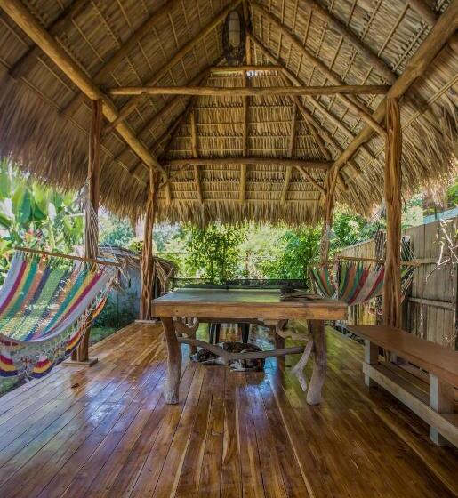 Номер Стандарт, El Chante Surf House