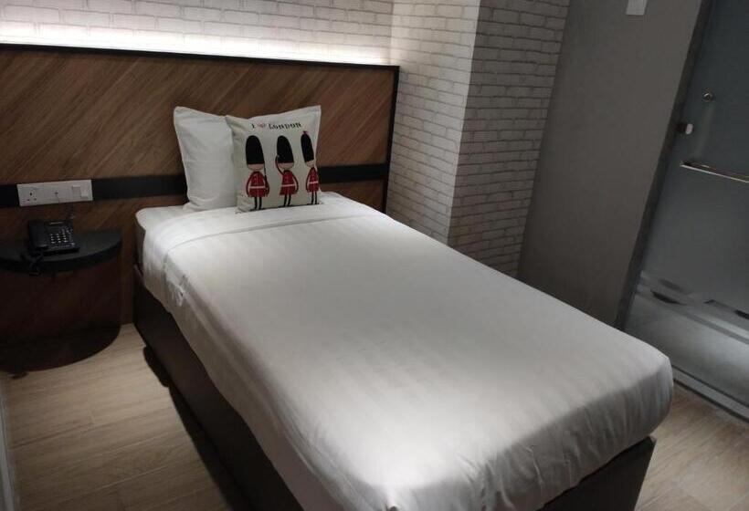 Номер Superior Одноместный, 99 Seri Kembangan Serdang