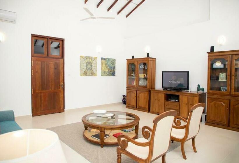 Люкс Superior, Anodawa Boutique Villa