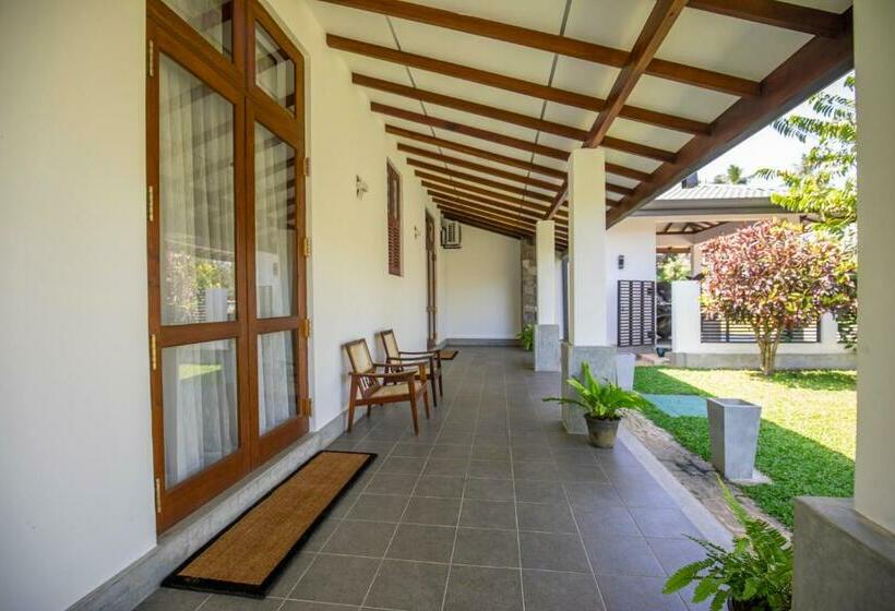 Номер Стандарт, Anodawa Boutique Villa