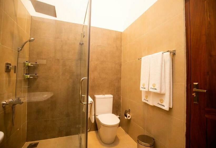 Люкс Superior, Anodawa Boutique Villa