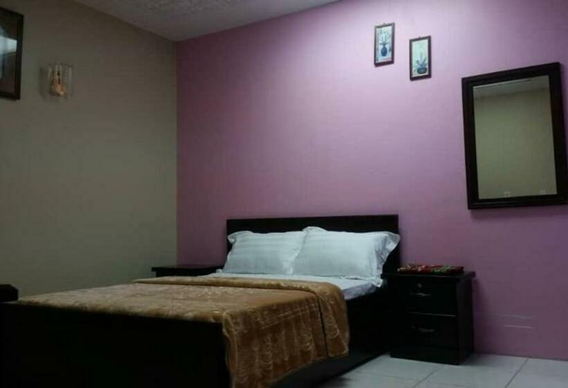 Студия Стандарт, Khobar Fantastic Furnished Apartments