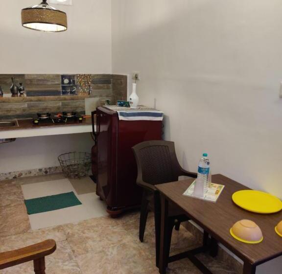 标准间, The Sea Shelter Home Stay