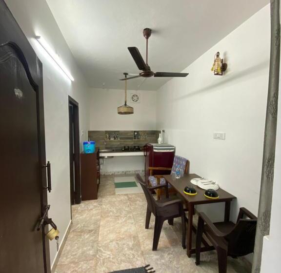 标准间, The Sea Shelter Home Stay