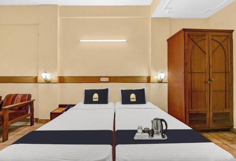 Номер Стандарт, Townhouse Oak Hotel Belsons Taj Mahal