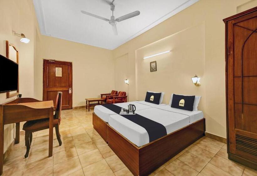Номер Стандарт, Townhouse Oak Hotel Belsons Taj Mahal
