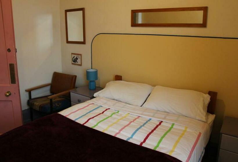 스탠다드 룸, Chalet Backpackers