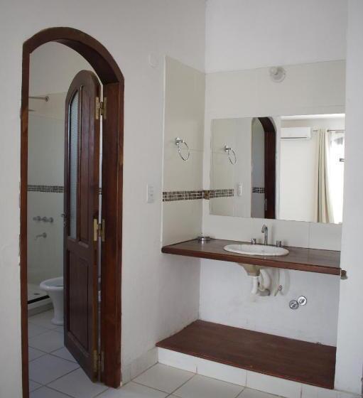 اتاق استاندارد, La Ramada