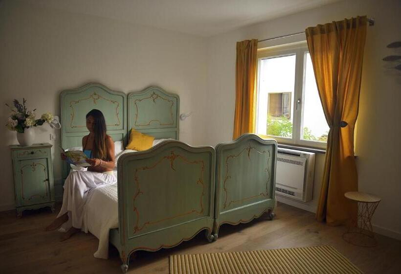 スタンダードルーム, Casa Di Mirea