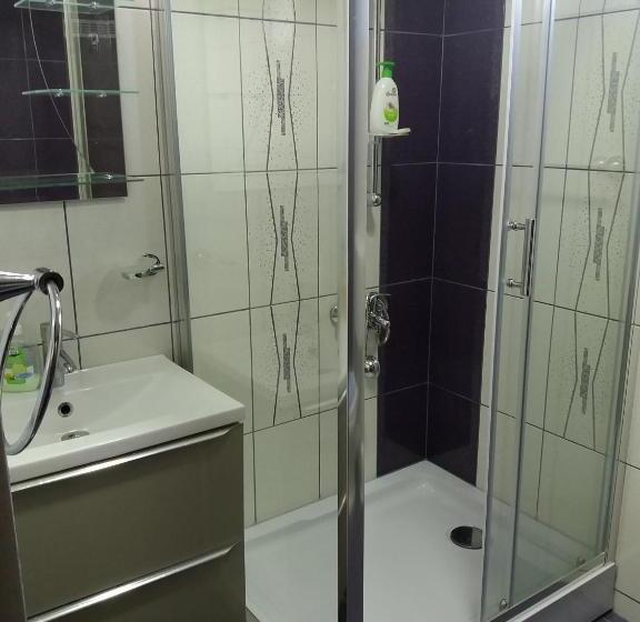 ویلای 1 خوابه با چشم‌انداز باغ, Casa Alba