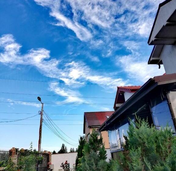ویلای 1 خوابه با چشم‌انداز باغ, Casa Alba