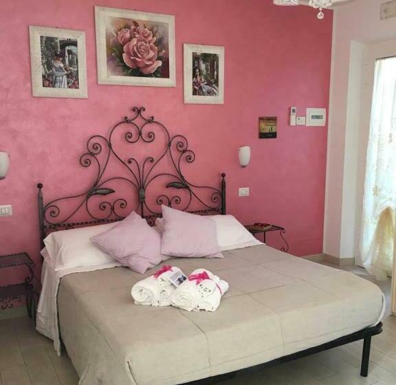 Номер Superior, Giglio Del Conero