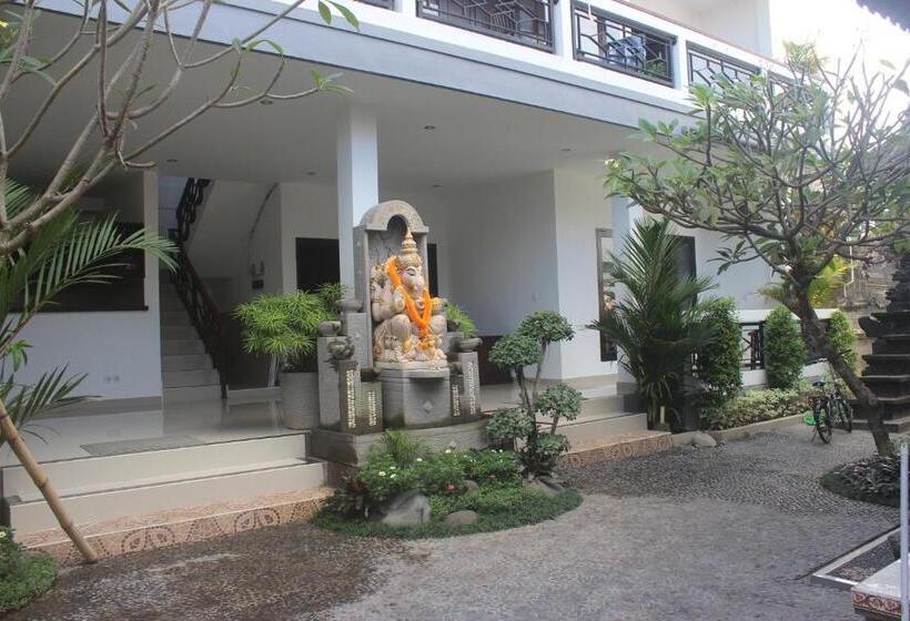 Номер Стандарт, Silvy Guesthouse