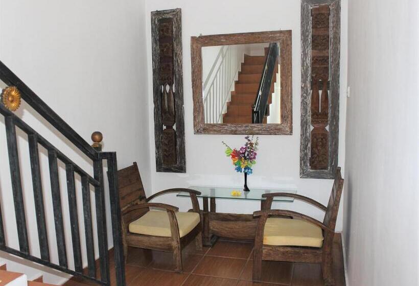 Номер Стандарт с Террасой, Silvy Guesthouse