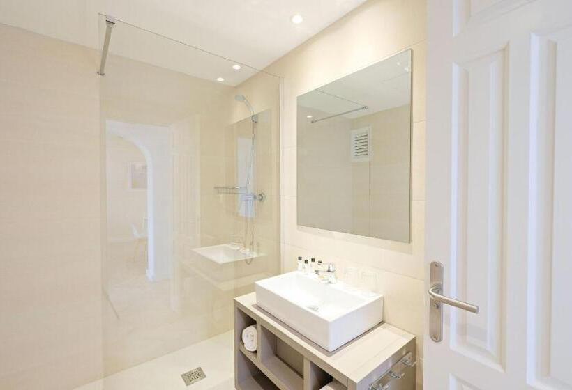 Студия Стандарт, Azuline Apartamentos Can Sanso